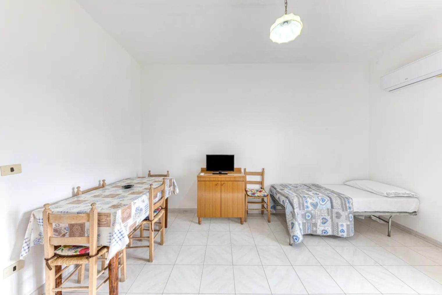 Appartamento Climatizzato In Pieno Centro Torre San Giovanni Ugento Dış mekan fotoğraf
