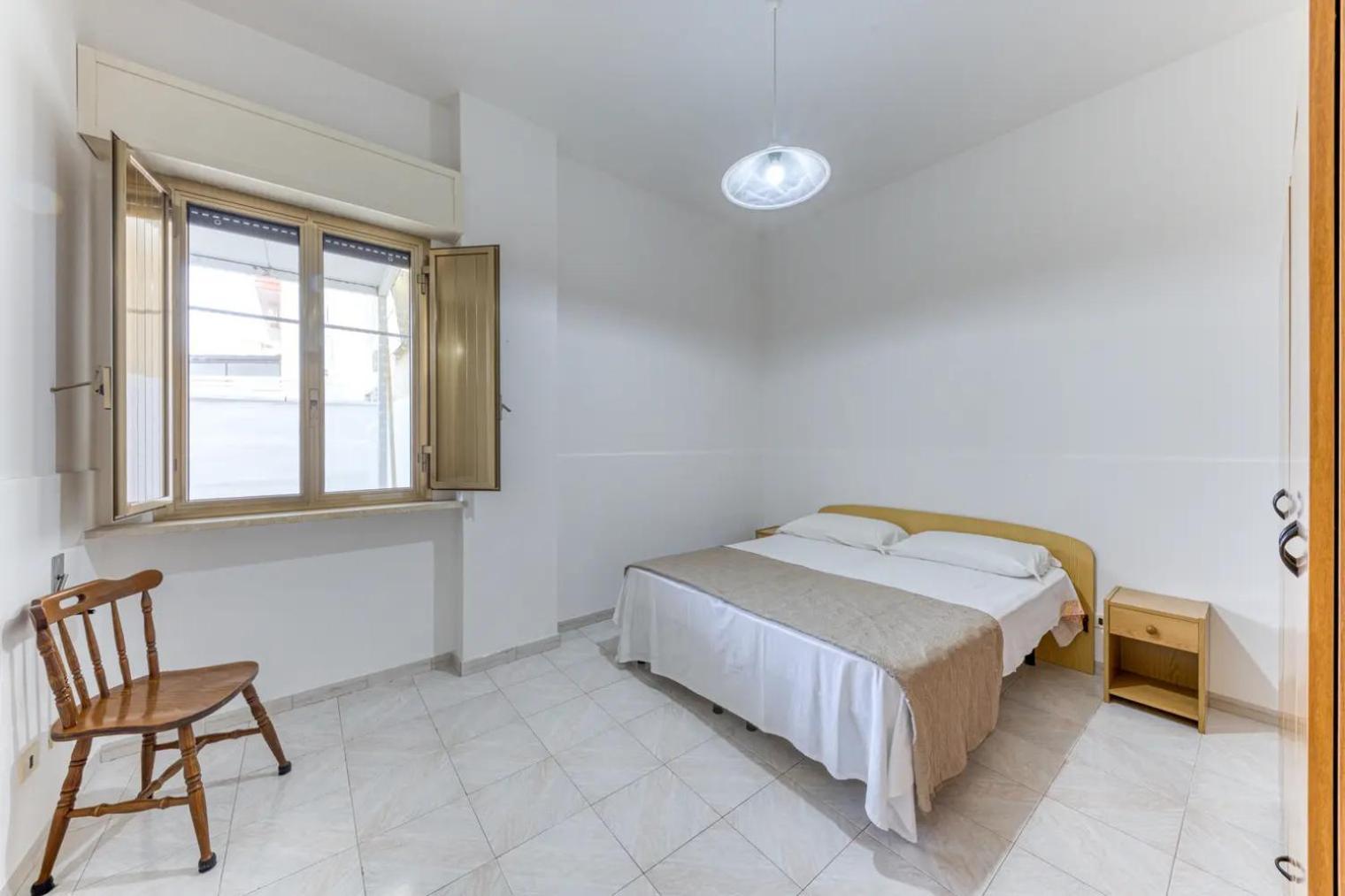 Appartamento Climatizzato In Pieno Centro Torre San Giovanni Ugento Dış mekan fotoğraf